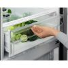 Zanussi ZNME31FW0 Freestanding Upright Frost Free Fridge Freezer