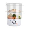 Tower PT21004WHT Tier Steamer
