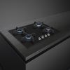 Smeg PV264N Hob