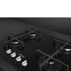 Smeg PV264N Hob