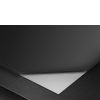 Smeg PV364N 60cm Wide 4 Burner Gas On Glass Hob - Black