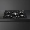 Smeg PV375CN Gas On Glass Hob