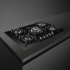 Smeg PV375CN Gas On Glass Hob