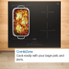 Bosch PVW831HB1E Induction Hob