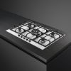 Smeg PX375 Hob