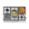 Smeg PX375 Hob