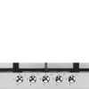 Smeg PX375 Gas Hob