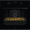 AEG OS6PB50AK Built In Single Oven