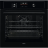 AEG BPX53506EB Built In Single Oven