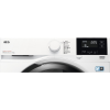 AEG TR818P4B Freestanding Heat Pump Tumble Dryer