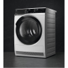 AEG TR818P4B Freestanding Heat Pump Tumble Dryer