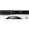 AEG TR848A4B Freestanding Heat Pump Tumble Dryer