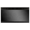 Rangemaster PDL110EICB/C 110cm Induction Range Cooker Professional Deluxe Charcoal Black, A Rated