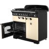 Rangemaster CDL100DFFCR/C Range Cooker