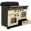 Rangemaster CDL110ECRP/C Range Cooker