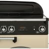 Rangemaster CDL110ECRP/C Range Cooker