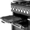 Rangemaster NEX90DFFSL/C Range Cooker