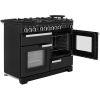 Rangemaster PDL110DFFSL/C Range Cooker