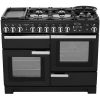 Rangemaster PDL110DFFSL/C Range Cooker