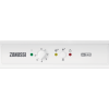 Zanussi ZYAE82FR Integrated Standard Freezer