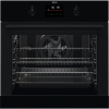 AEG BPK355061B Oven/Cooker