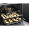 AEG BPK355061B Oven/Cooker