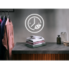 AEG LF7C8636BI Washing Machine