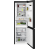 AEG RCB732E7MG Freestanding Upright Frost Free Fridge Freezer