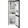 AEG RCB732E3MB Freestanding Upright Frost Free Fridge Freezer