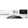 AEG LWR7195M4B Washer Dryer