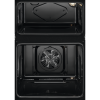 Electrolux KDFGE40TX Oven/Cooker