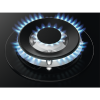 Zanussi ZGGN645K Hob