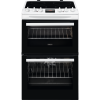 Zanussi ZCV46250WA Oven/Cooker
