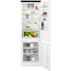 AEG NSC7G181DS Integrated Fridge Freezer