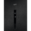 AEG RCB732E3MB Freestanding Upright Frost Free Fridge Freezer