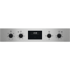 Zanussi ZKCXL3X1 Oven/Cooker