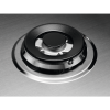 AEG HGB75400SM Gas Hob