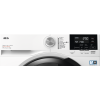 AEG LWR7185M4B Freestanding Washer Dryer