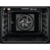 AEG BEB335061W Built In Single Oven