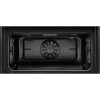 AEG KME768080T Integrated Microwave