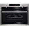 AEG KME565060M Integrated Microwave
