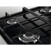 Zanussi ZGGN645K Hob