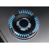 AEG HGB75400SM Gas Hob