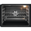 Zanussi ZCV46250WA Oven/Cooker