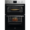 Electrolux KDFGE40TX Oven/Cooker