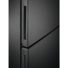 AEG RCB732E3MB Freestanding Upright Frost Free Fridge Freezer