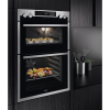 AEG DCS531160M Built In Double Oven