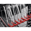 AEG FFB73527ZM Freestanding Slimline Dishwasher