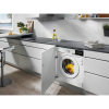 Zanussi ZW84PCBI Integrated Washing Machine