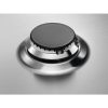 AEG HGB75400SM Gas Hob